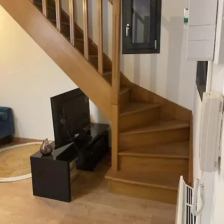 Appartement Charmante Maisonnette A *