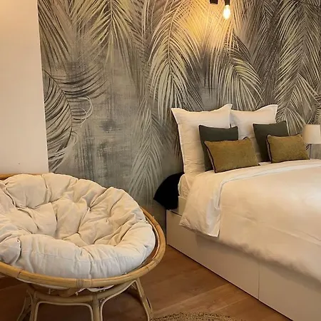 Charmante Maisonnette A Apartment Drancy