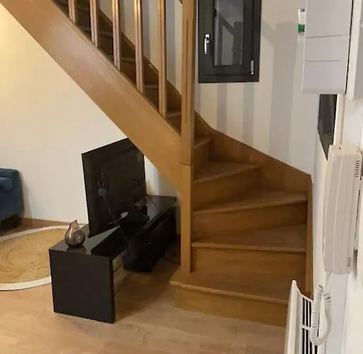 Appartement Charmante Maisonnette A *