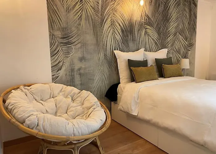Charmante Maisonnette A Appartement Drancy